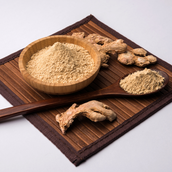 Ginger Powder - Image 5
