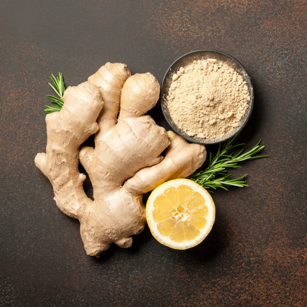 Ginger Powder - Image 3
