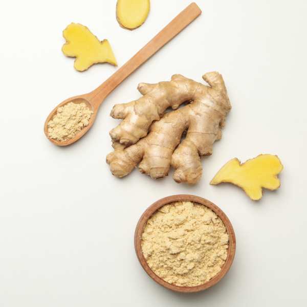 Ginger Powder - Image 4