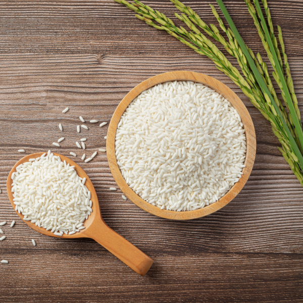 Indrayani Rice 1 Kg (Pack of 2) - Image 5