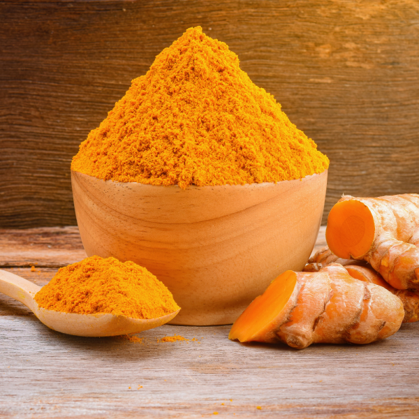 Turmeric Powder - Image 5
