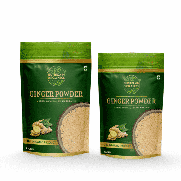 Ginger Powder