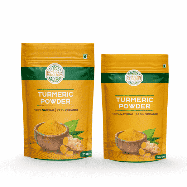 Turmeric Powder