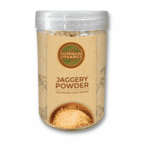 Jaggery Powder 500gms